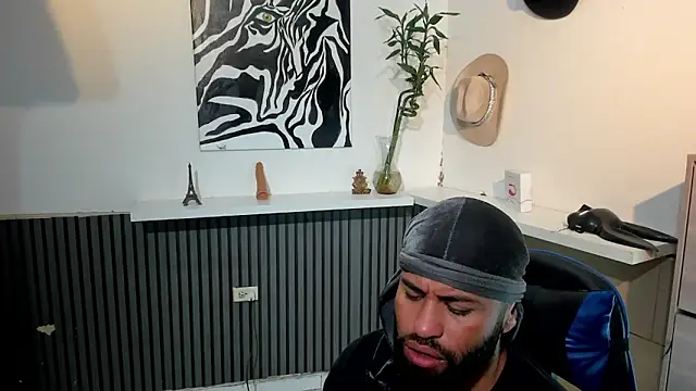 BENEDIICK online show from March 3, 2026, 1:39 pm