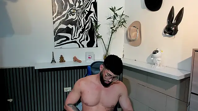 BENEDIICK online show from March 11, 2026, 10:16 pm