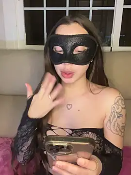 rosemistic online show from March 6, 2026, 8:49 pm