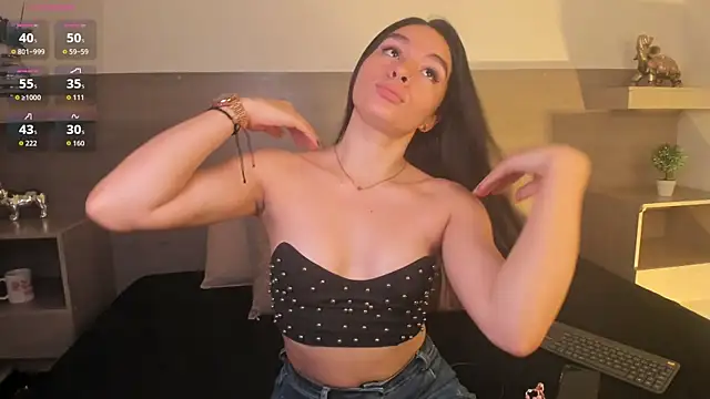 Snapshot of ariana__parker chatting on May 12, 2026, 3:47 am ariana parker online show from May 12, 2026, 3:47 am