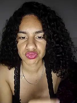 RizHoney online show from February 13, 2026, 12:01 pm