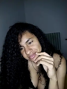 RizHoney online show from February 18, 2026, 12:12 pm