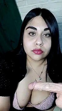 Sol luvv online show from March 13, 2026, 9:21 pm