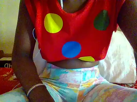 Lunateddy online show from February 26, 2026, 8:46 am