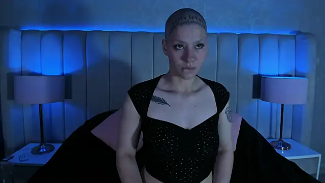 Raven1fox online show from March 14, 2026, 3:23 am