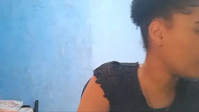 MadelynStamant online show from February 14, 2026, 5:10 pm