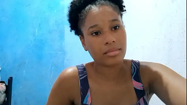 MadelynStamant online show from February 24, 2026, 12:14 pm