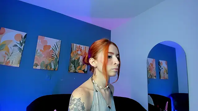 Justmia69 online show from June 12, 2026, 12:20 am