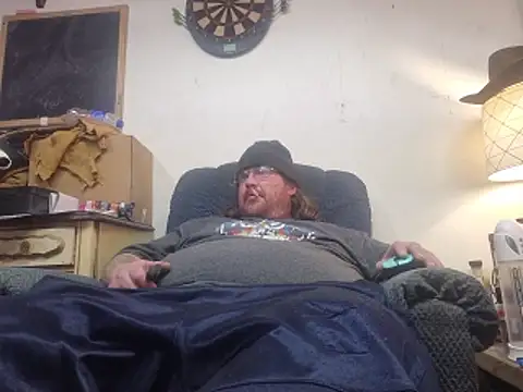 Mtrcycleryder online show from March 7, 2026, 6:05 pm