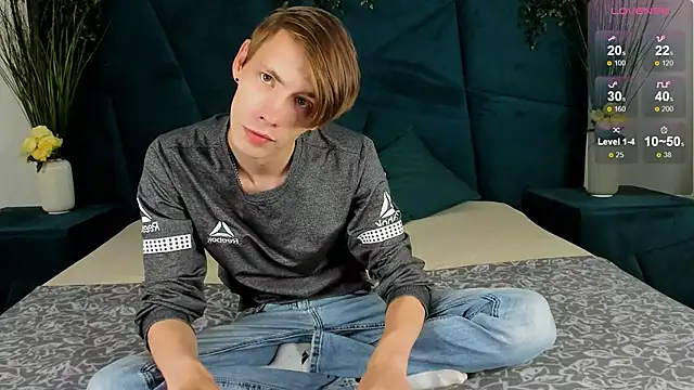 Erick Wilson online show from September 9, 2025, 6:46 am