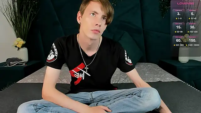 Erick Wilson online show from September 14, 2025, 8:46 am