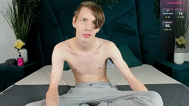 Erick Wilson online show from September 22, 2025, 8:27 am