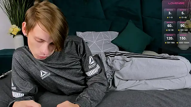 Erick Wilson online show from September 30, 2025, 8:19 am