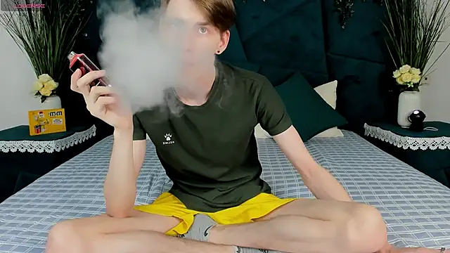 Erick Wilson online show from December 22, 2025, 6:54 am