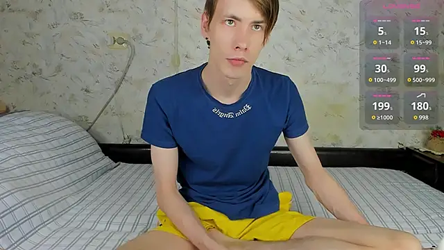 Erick Wilson online show from February 25, 2026, 4:38 pm