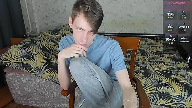 Erick Wilson online show from April 30, 2026, 10:54 am