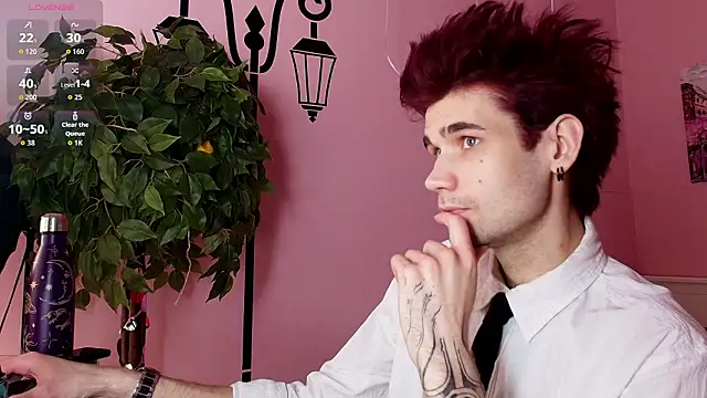 trevor dreams online show from February 25, 2026, 4:05 pm