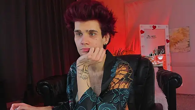 trevor dreams online show from March 12, 2026, 8:59 pm