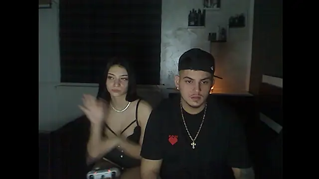 jessie mmm online show from February 16, 2026, 8:38 pm