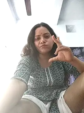 Anushka Singh0 online show from May 6, 2026, 12:21 pm