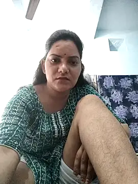 Anushka Singh0 online show from May 7, 2026, 3:34 am