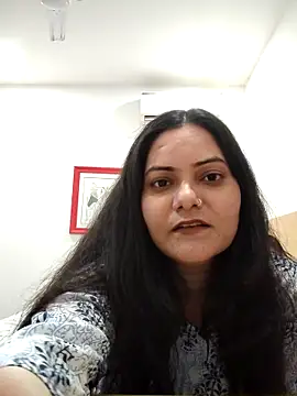 Anushka Singh0 online show from May 29, 2026, 1:20 pm