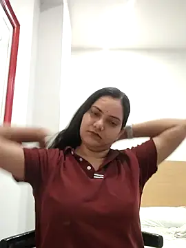Anushka Singh0 online show from July 7, 2026, 4:04 am