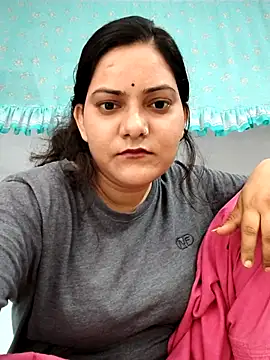Anushka Singh0 online show from July 12, 2026, 4:25 am