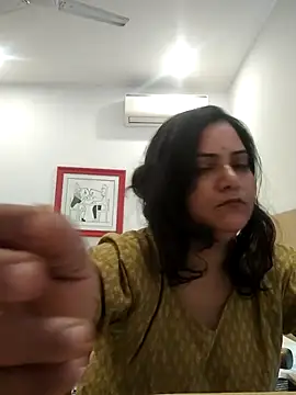 Anushka Singh0 online show from July 31, 2026, 6:46 am