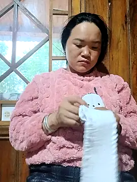 nelina 12345 online show from April 29, 2026, 11:22 pm