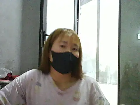 Snapshot of Yuki-babi2k chatting on February 26, 2026, 3:55 pm Yuki-babi2k online show from February 26, 2026, 3:55 pm