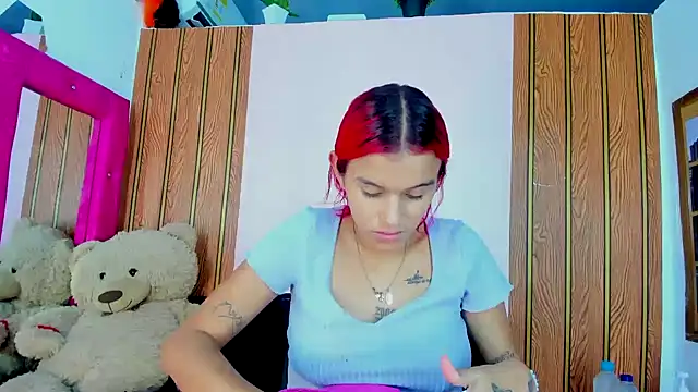 abigail sandoval online show from June 22, 2026, 6:16 pm