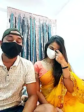 Snapshot of Sikha_Abhi chatting on March 10, 2026, 11:43 pm Sikha Abhi online show from March 10, 2026, 11:43 pm