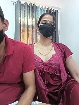 Snapshot of Sikha_Abhi chatting on June 12, 2026, 1:59 am Sikha Abhi online show from June 12, 2026, 1:59 am