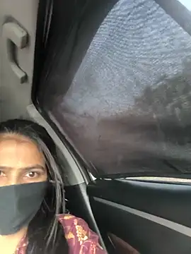 Snapshot of Sikha_Abhi chatting on July 3, 2026, 1:50 pm Sikha Abhi online show from July 3, 2026, 1:50 pm