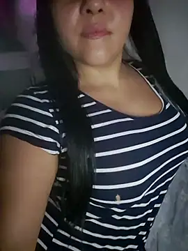 Mariahhsexyy online show from April 12, 2026, 6:07 am