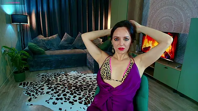 Snapshot of Shanita_moon chatting on March 13, 2026, 5:30 pm Shanita moon online show from March 13, 2026, 5:30 pm