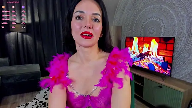 Shanita moon online show from April 30, 2026, 8:15 pm