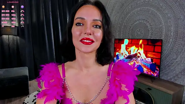 Shanita moon online show from May 1, 2026, 6:23 pm