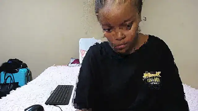 Snapshot of KinkyPxx chatting on March 6, 2026, 5:42 pm KinkyPxx online show from March 6, 2026, 5:42 pm