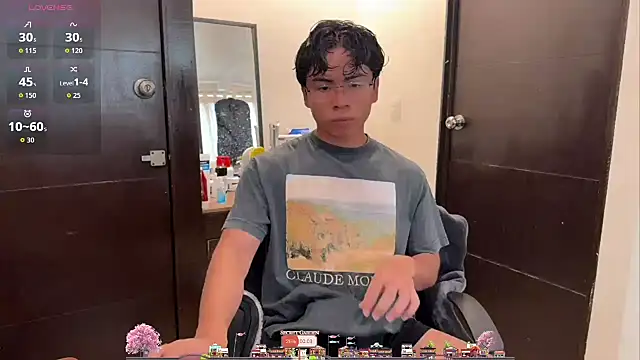 Snapshot of BentoBoxxx chatting on June 22, 2026, 11:46 pm BentoBoxxx online show from June 22, 2026, 11:46 pm