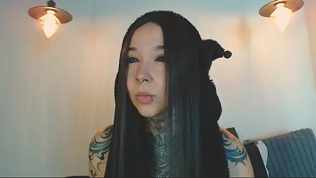 alien eyes09 online show from April 28, 2026, 1:15 am