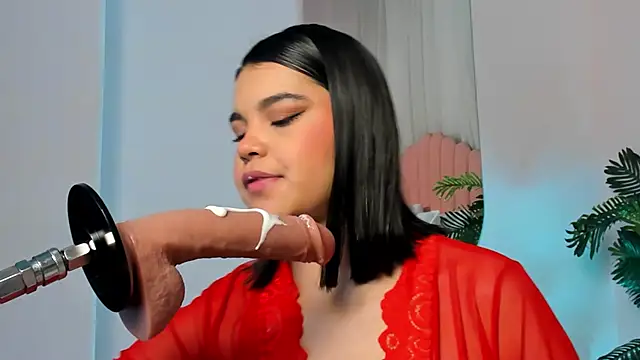 Rose jener06 online show from March 6, 2026, 9:44 pm