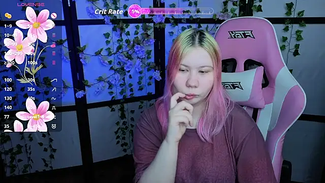 kitsune little online show from April 29, 2026, 4:22 pm