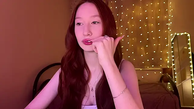 stella foxi online show from March 13, 2026, 11:11 pm