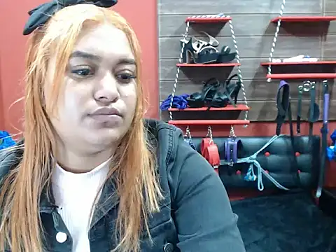 Alicefetishxxx online show from February 28, 2026, 1:23 pm