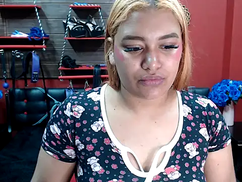 Alicefetishxxx online show from March 17, 2026, 12:41 pm