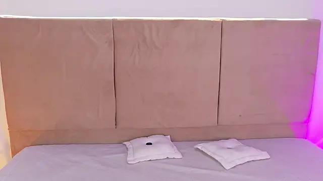 DaniSarzosa online show from March 7, 2026, 10:18 pm