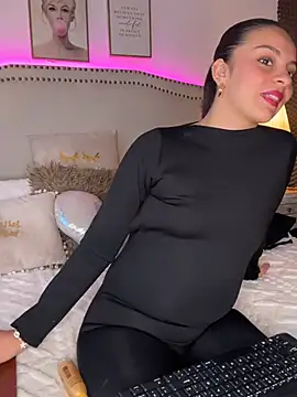 luisa  rosse online show from February 27, 2026, 11:32 am