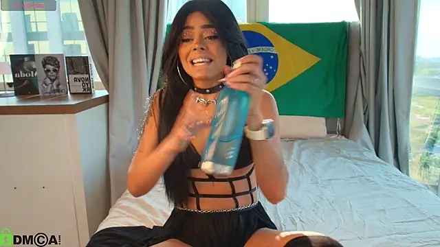 Pauline Clark online show from March 6, 2026, 7:43 pm